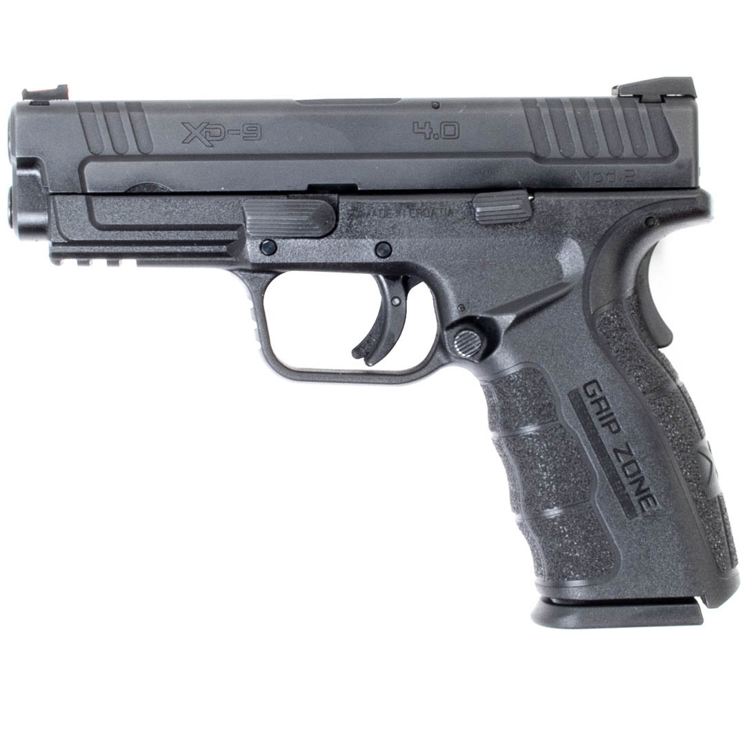 Springfield Armory Xd-9 Mod.2